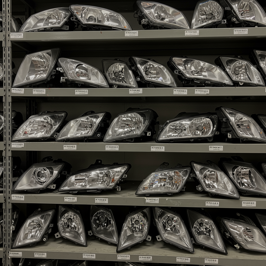 First Class Auto Salvage Fl Junk Yard Near Me -7