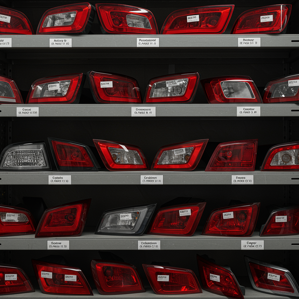 First Class Auto Salvage Fl Junk Yard Near Me -8